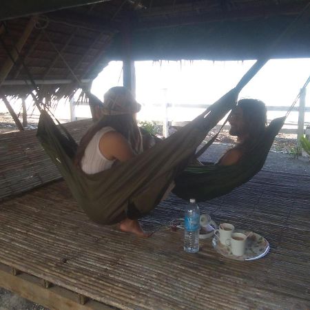 Tammoyo Place Kudat Bagian luar foto