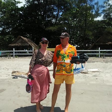 Tammoyo Place Kudat Bagian luar foto