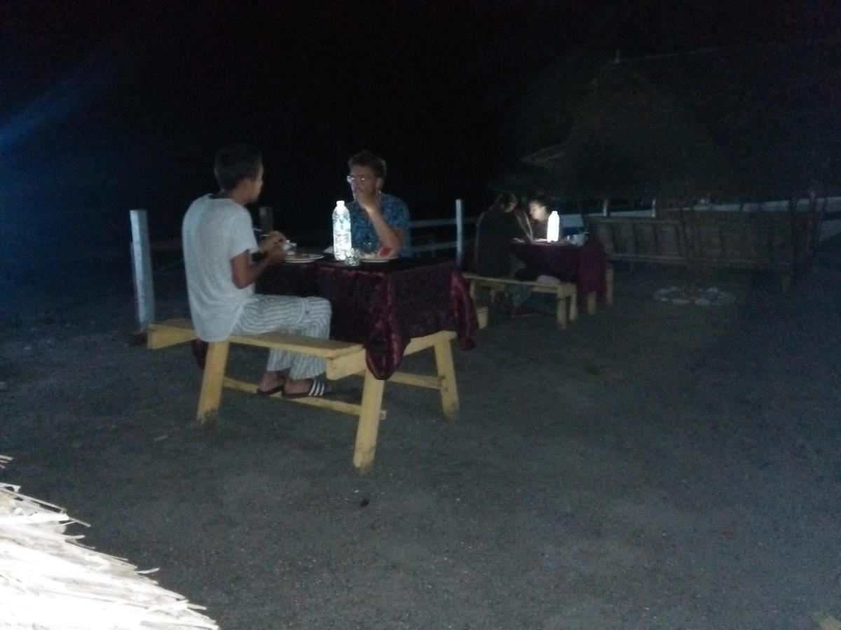 Tammoyo Place Kudat Bagian luar foto