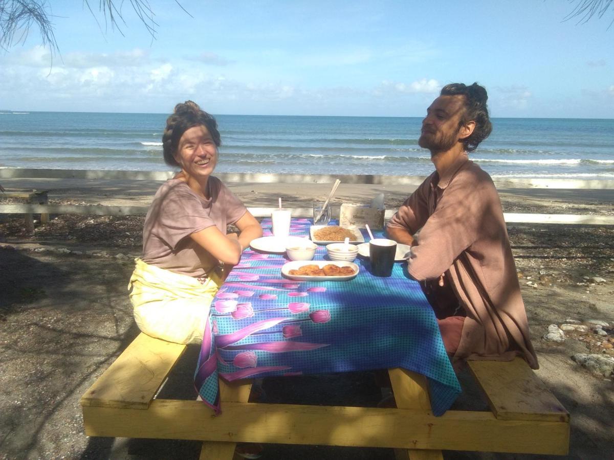 Tammoyo Place Kudat Bagian luar foto