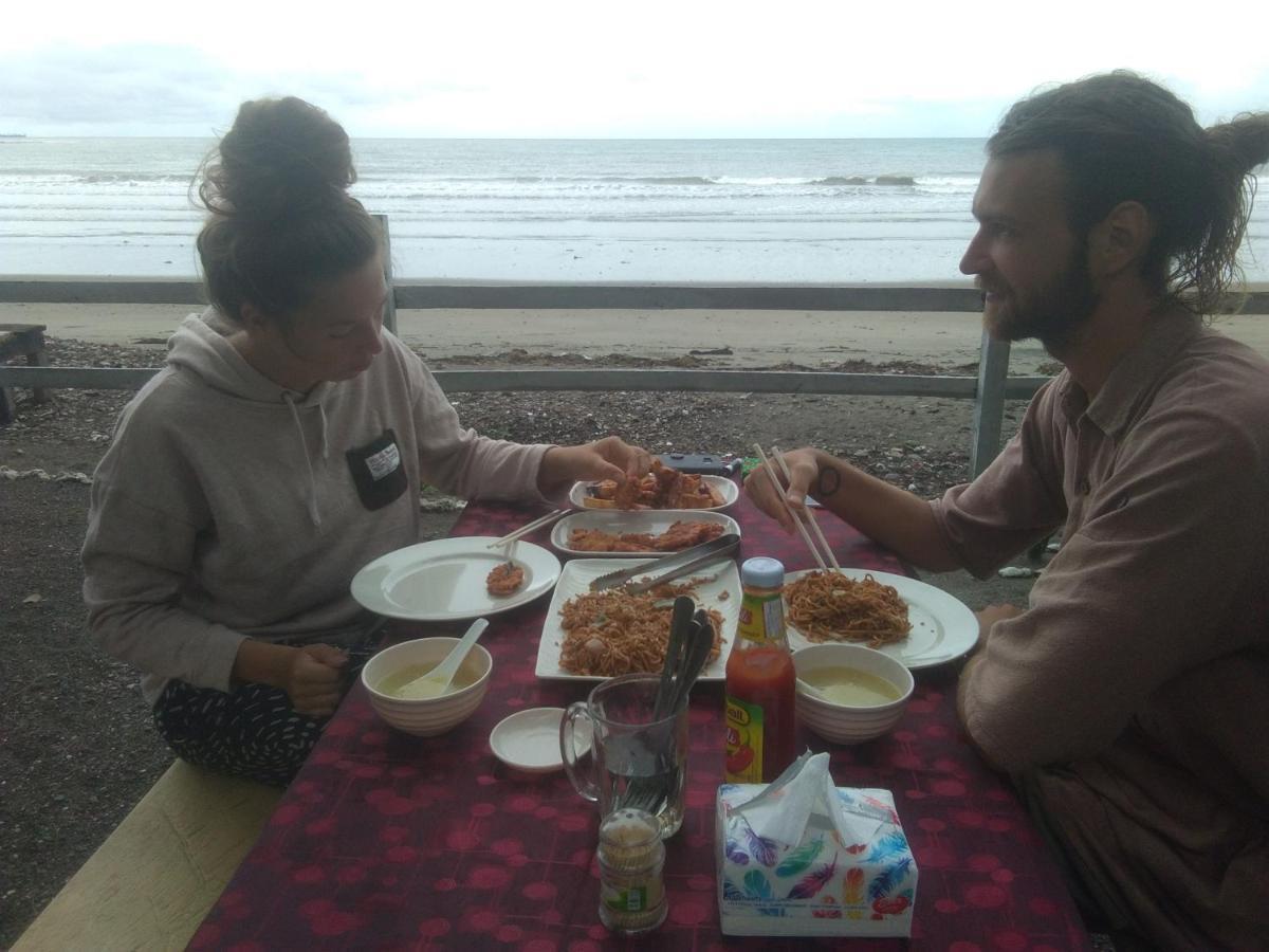 Tammoyo Place Kudat Bagian luar foto