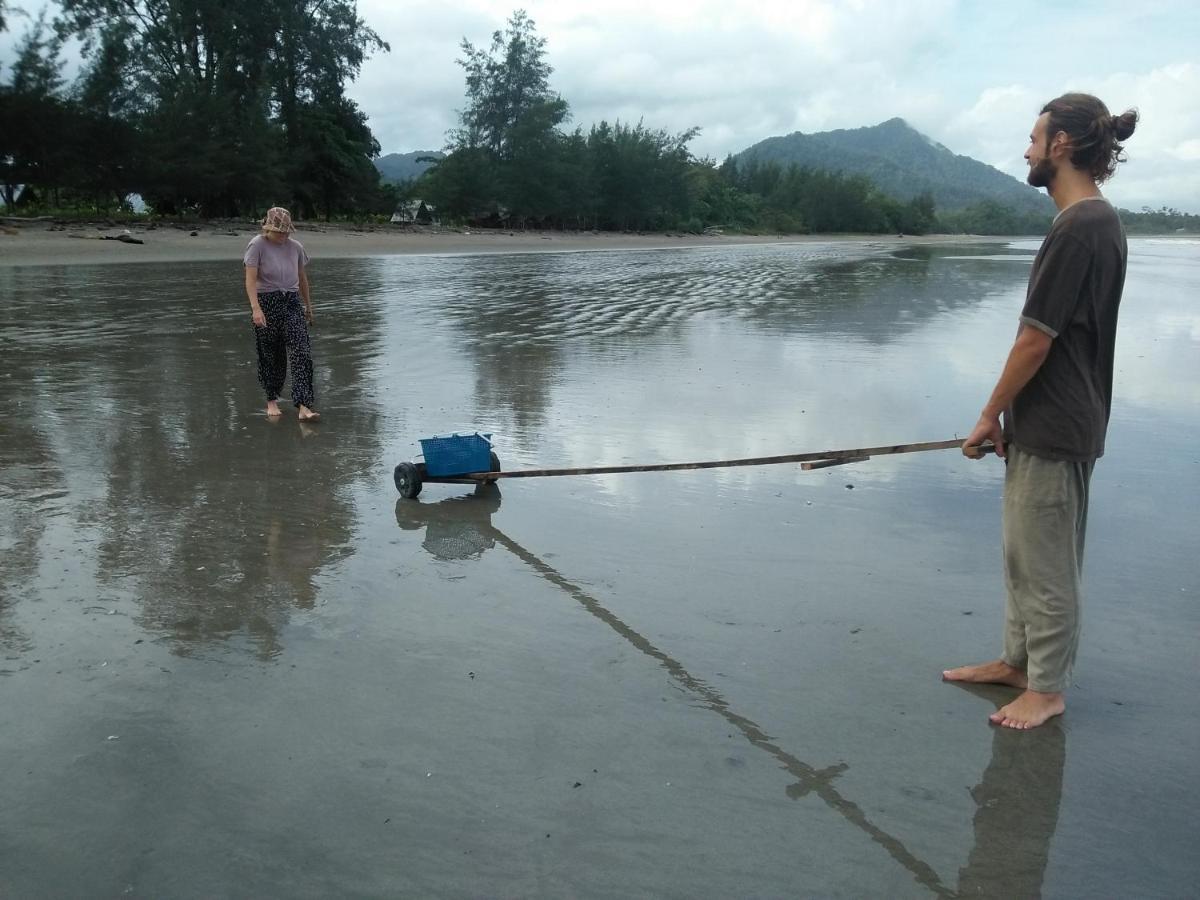 Tammoyo Place Kudat Bagian luar foto