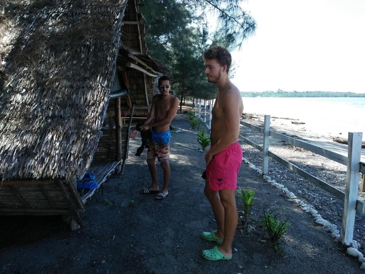 Tammoyo Place Kudat Bagian luar foto