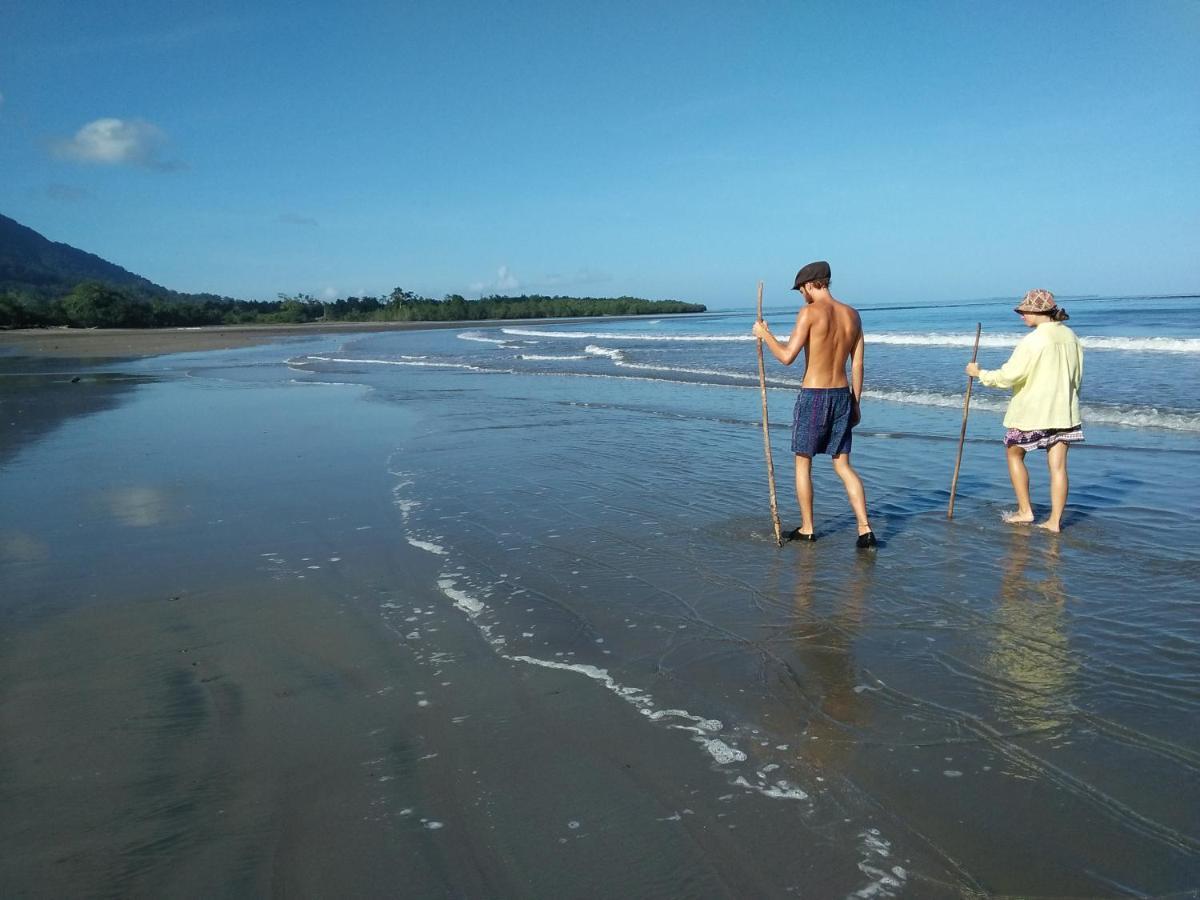 Tammoyo Place Kudat Bagian luar foto