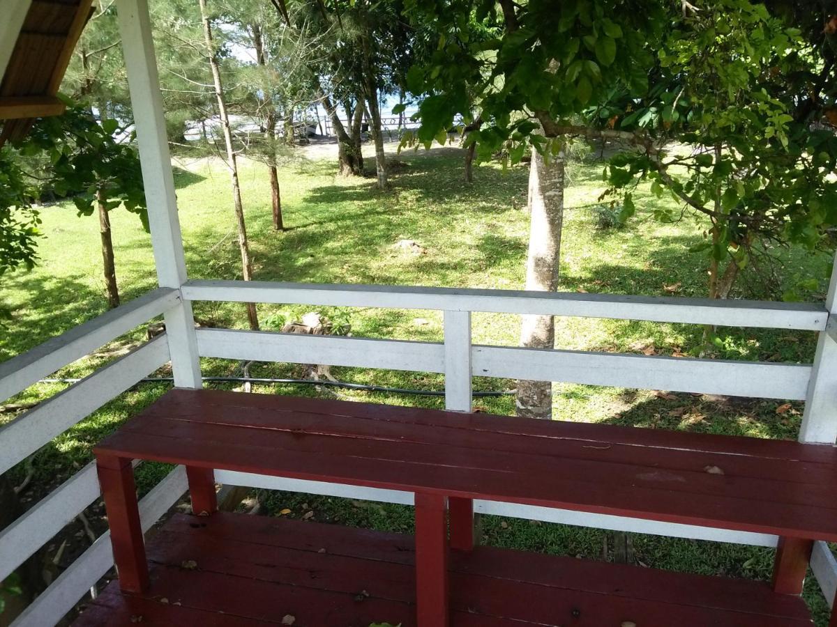 Tammoyo Place Kudat Bagian luar foto