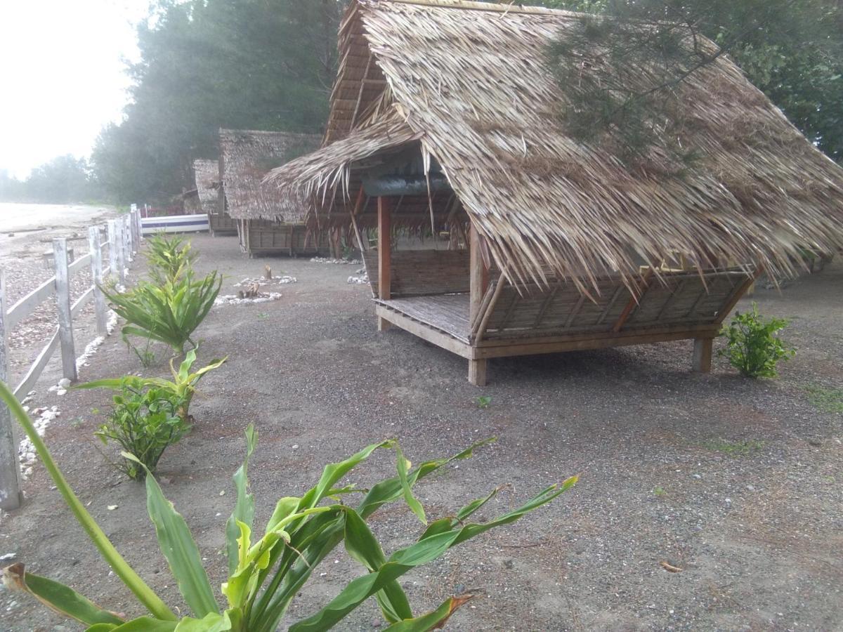 Tammoyo Place Kudat Bagian luar foto