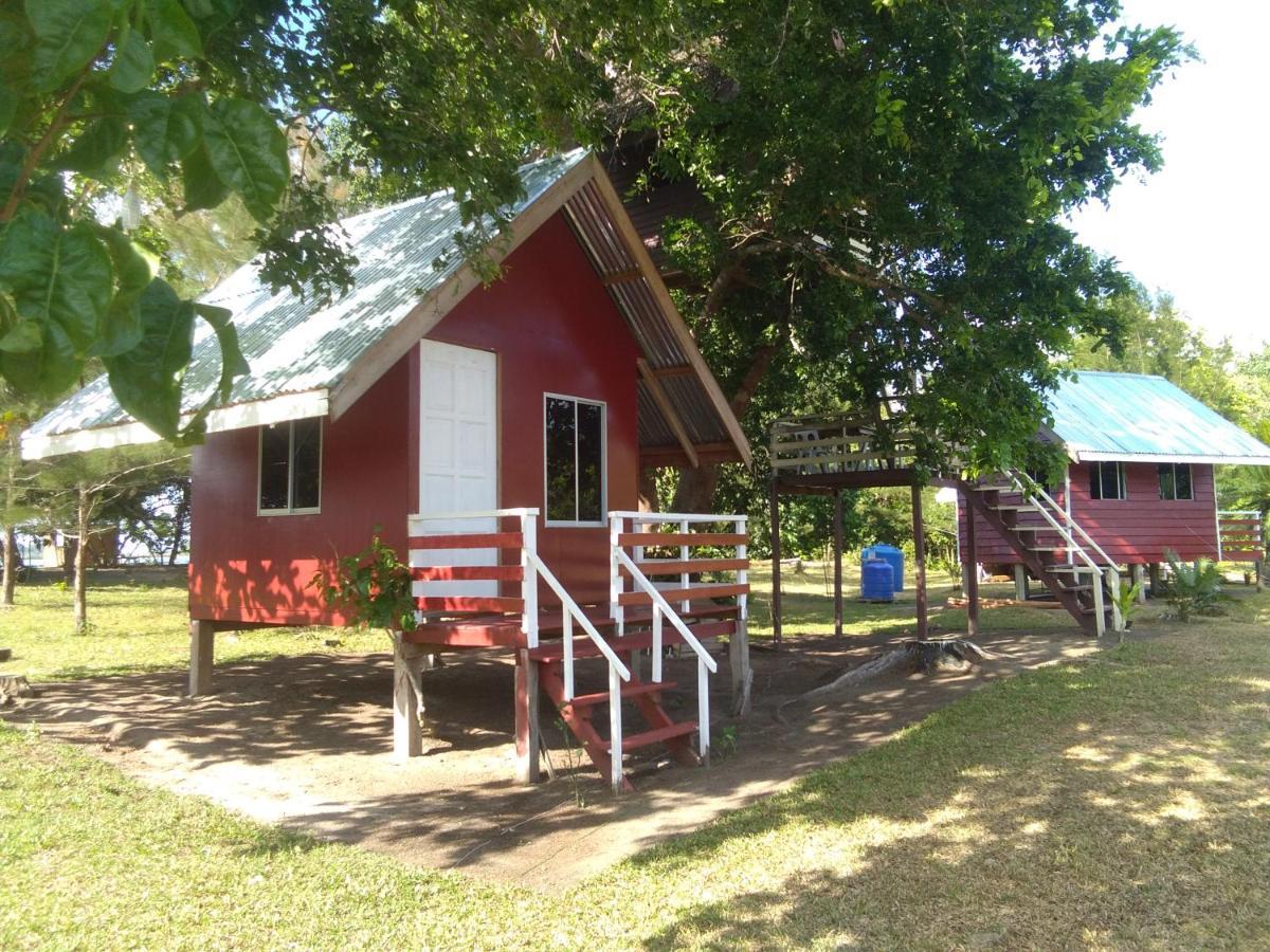 Tammoyo Place Kudat Bagian luar foto