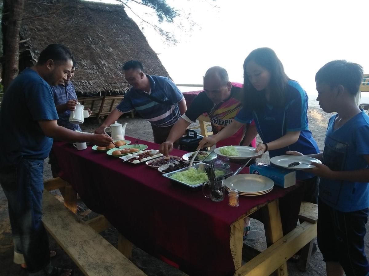 Tammoyo Place Kudat Bagian luar foto