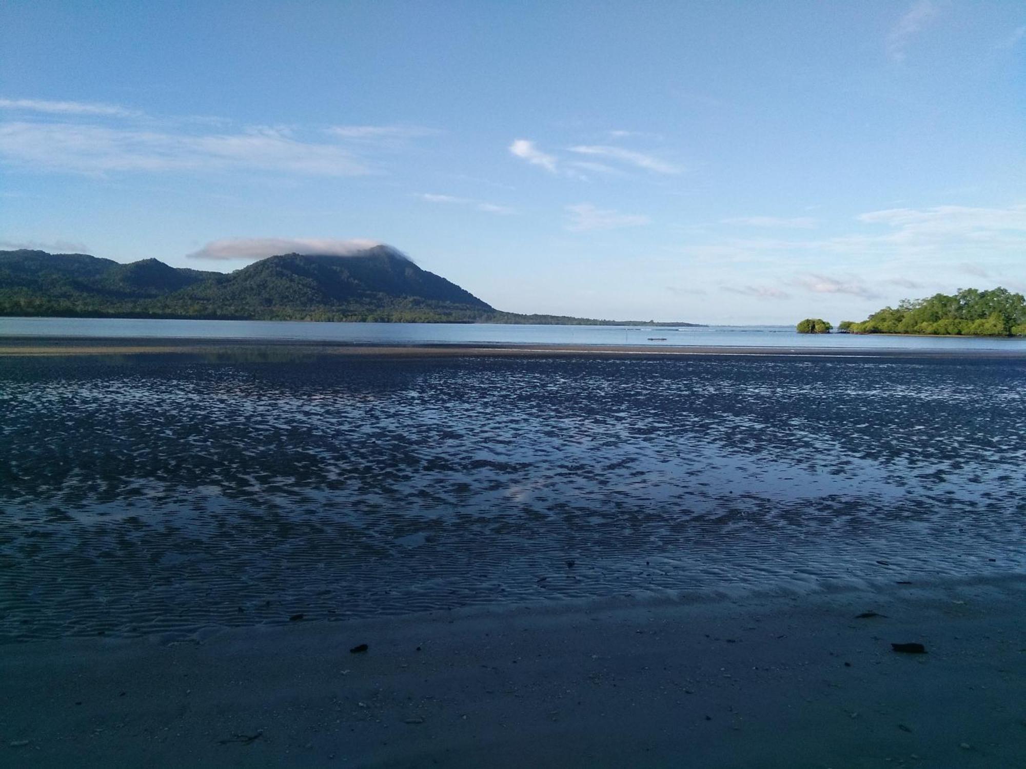 Tammoyo Place Kudat Bagian luar foto