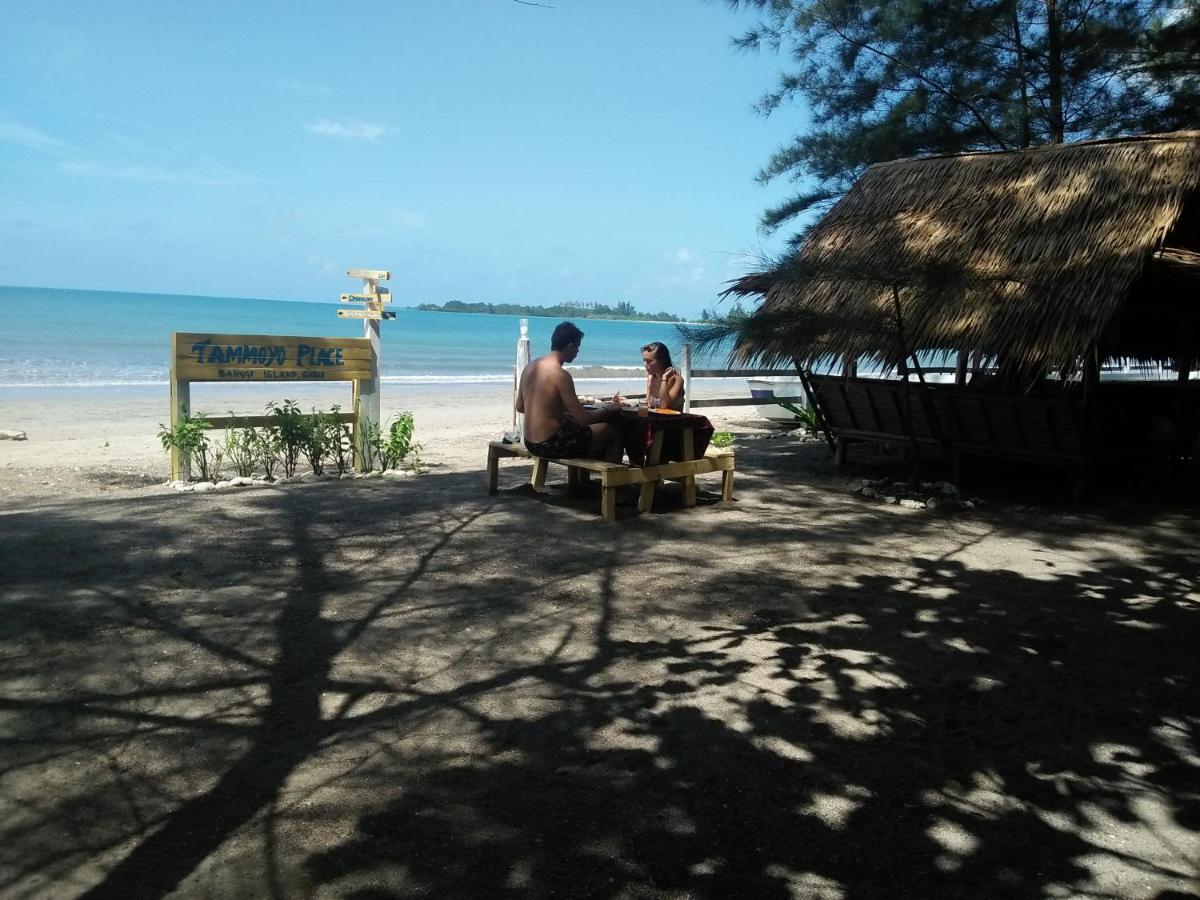 Tammoyo Place Kudat Bagian luar foto