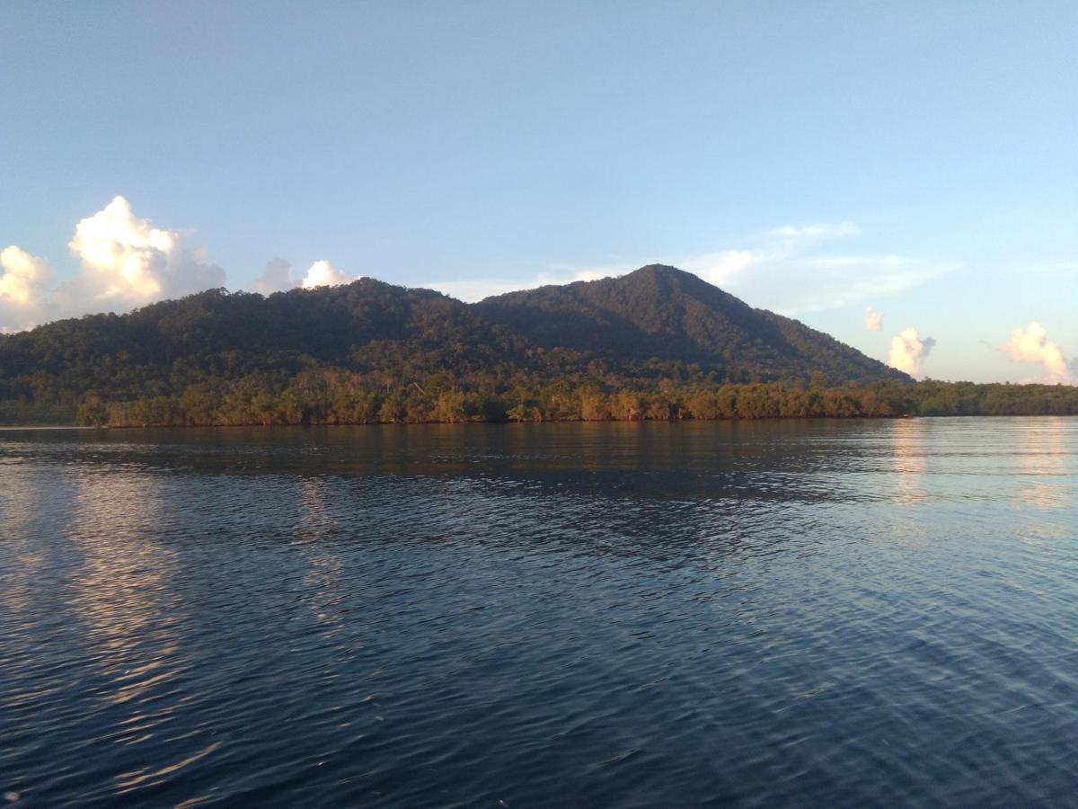 Tammoyo Place Kudat Bagian luar foto