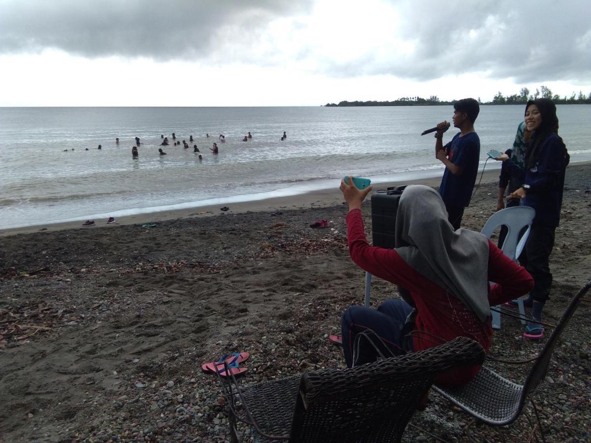Tammoyo Place Kudat Bagian luar foto