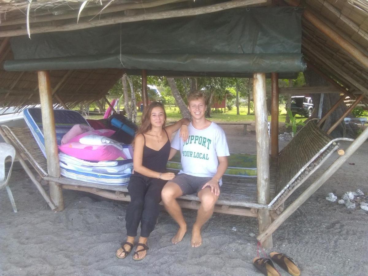 Tammoyo Place Kudat Bagian luar foto