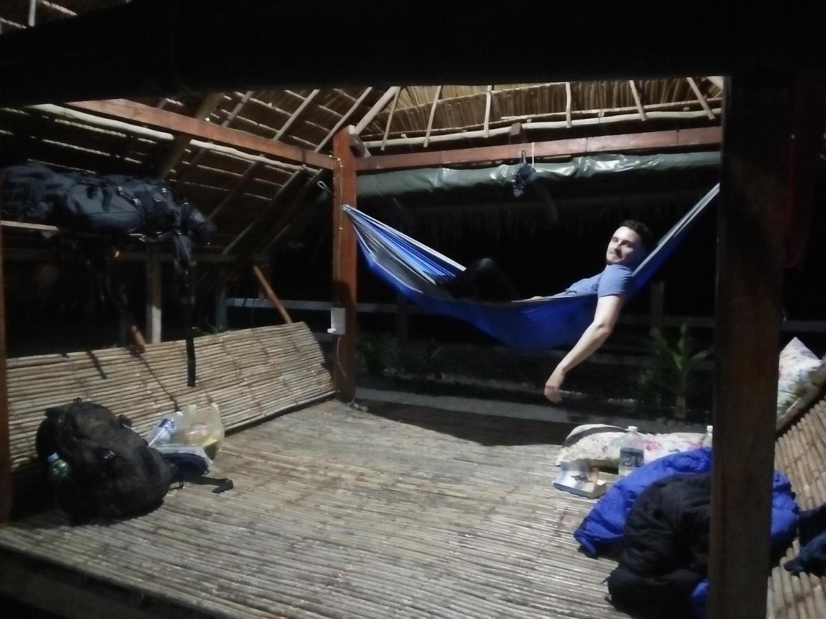 Tammoyo Place Kudat Bagian luar foto