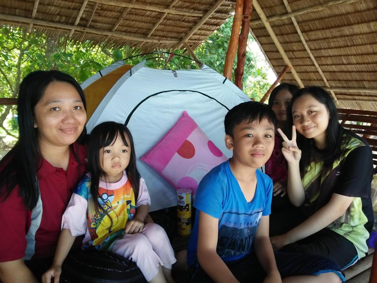 Tammoyo Place Kudat Bagian luar foto