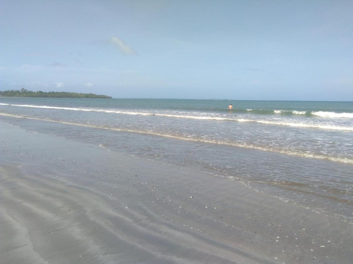 Tammoyo Place Kudat Bagian luar foto