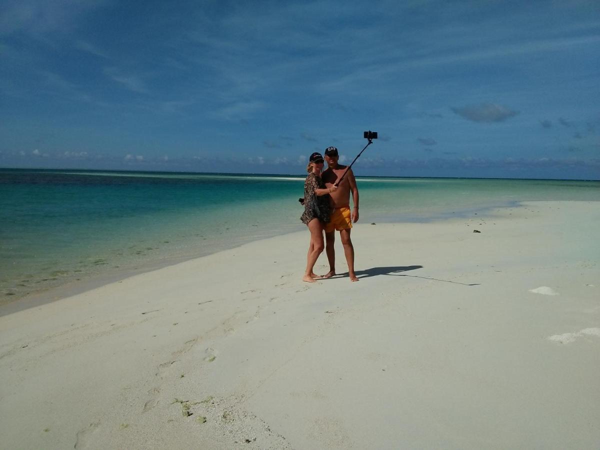 Tammoyo Place Kudat Bagian luar foto