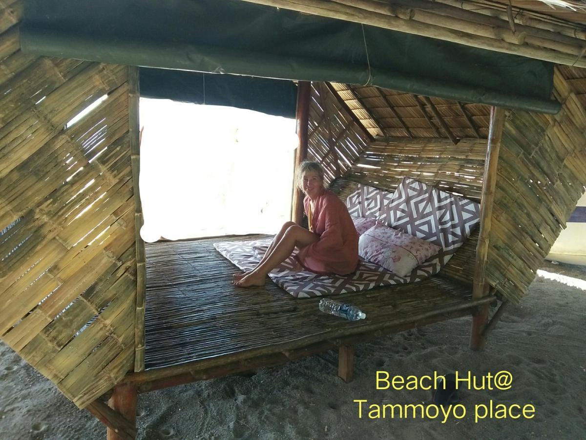 Tammoyo Place Kudat Bagian luar foto