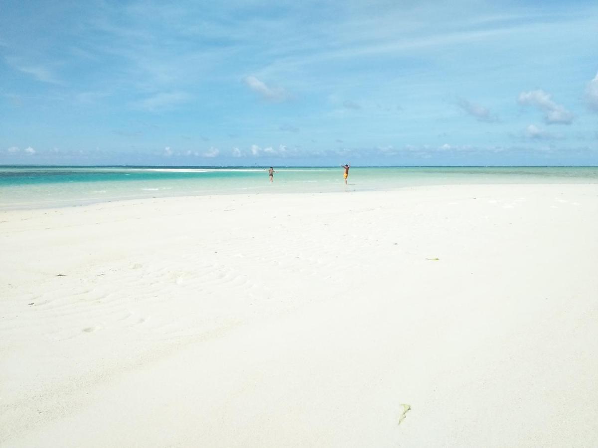 Tammoyo Place Kudat Bagian luar foto