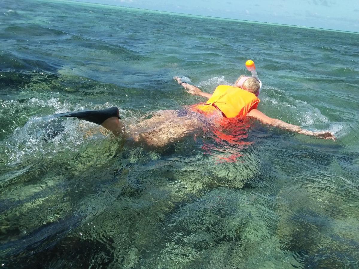 Tammoyo Place Kudat Bagian luar foto