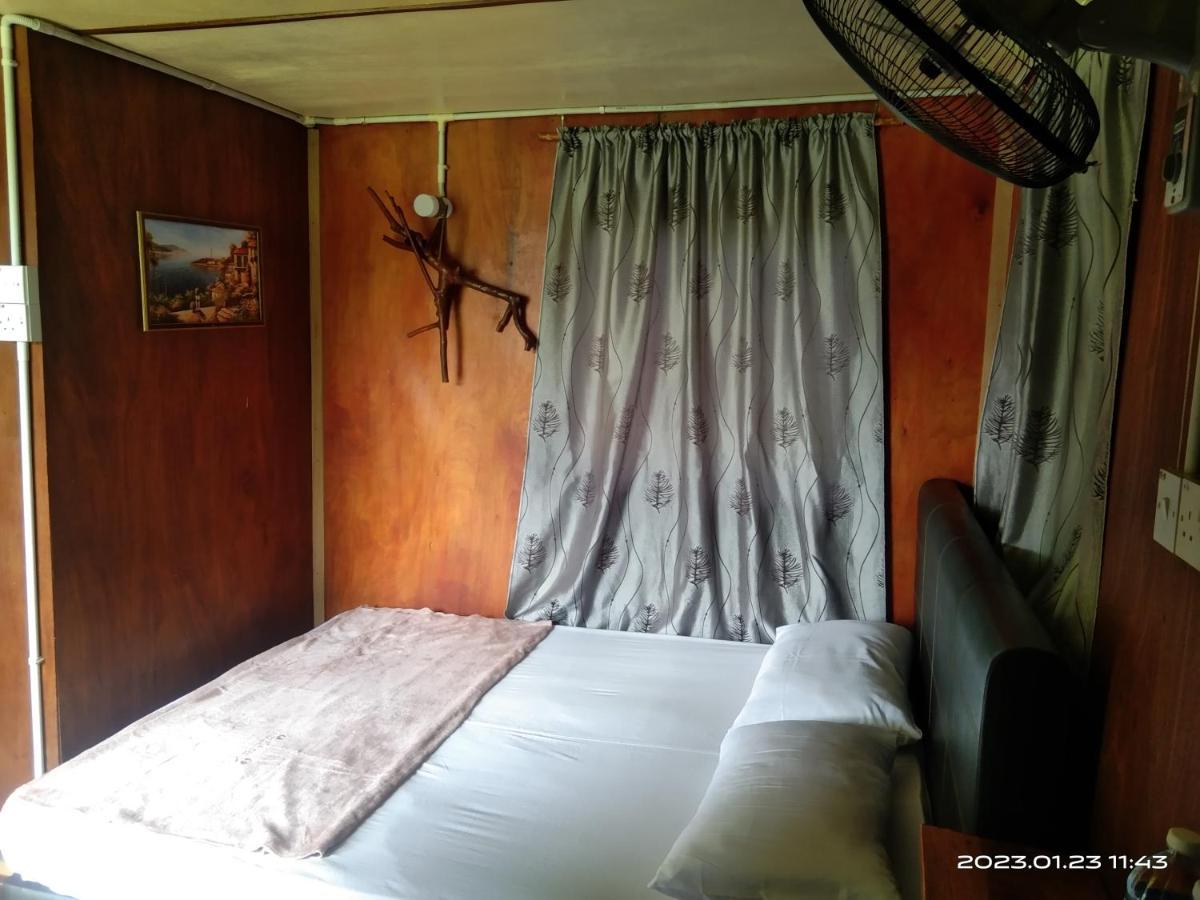 Tammoyo Place Kudat Bagian luar foto