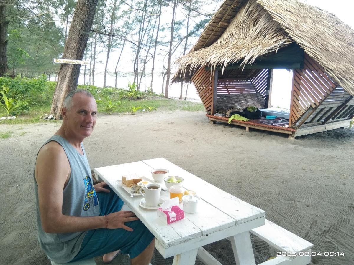 Tammoyo Place Kudat Bagian luar foto