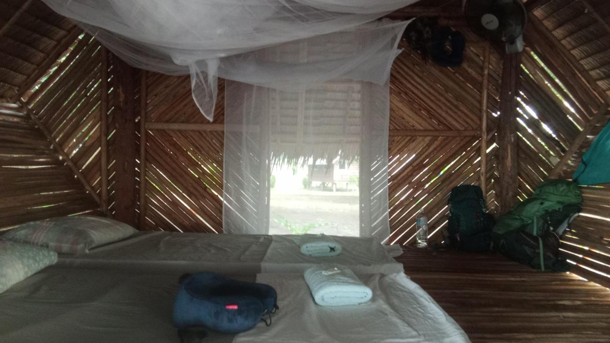 Tammoyo Place Kudat Bagian luar foto