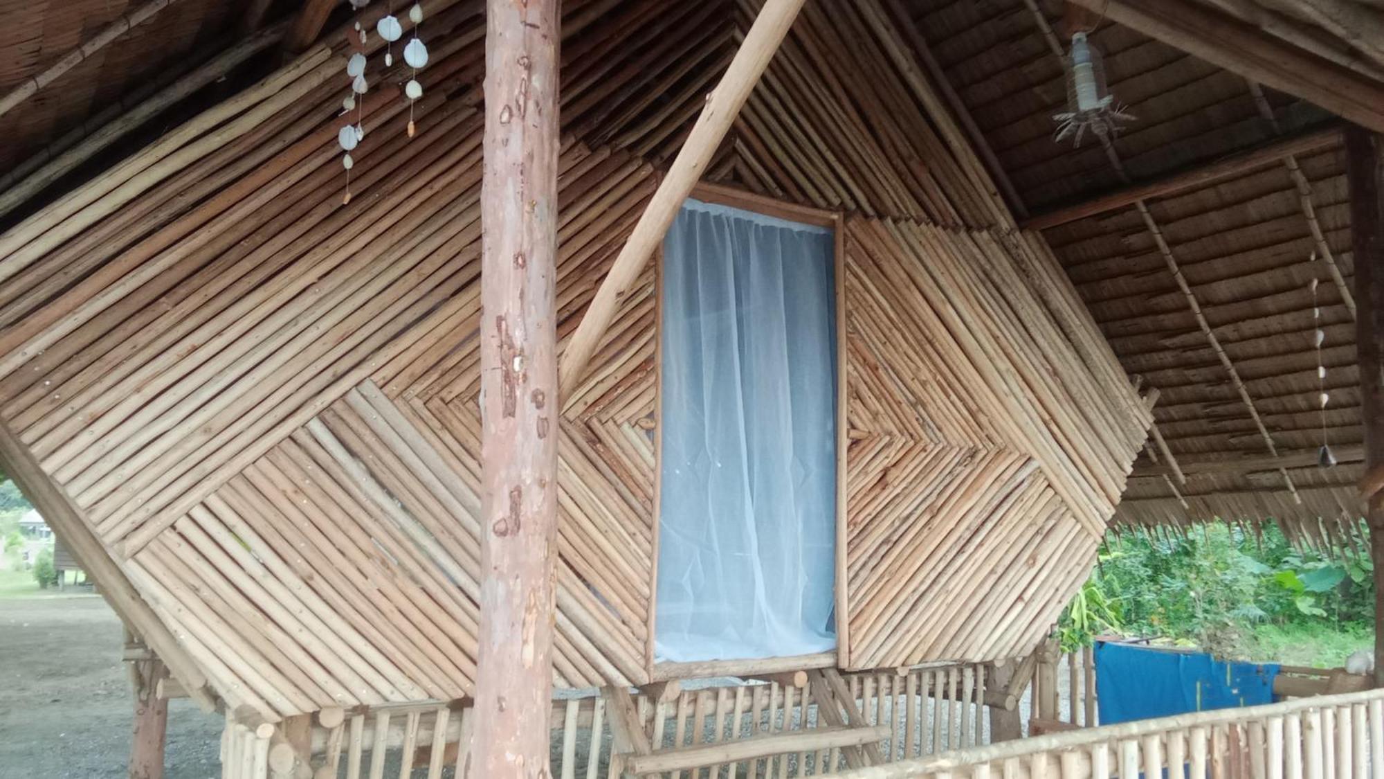 Tammoyo Place Kudat Bagian luar foto